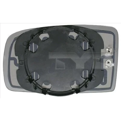 Bilde av TYC 309 0044 1 Speilglass venstre