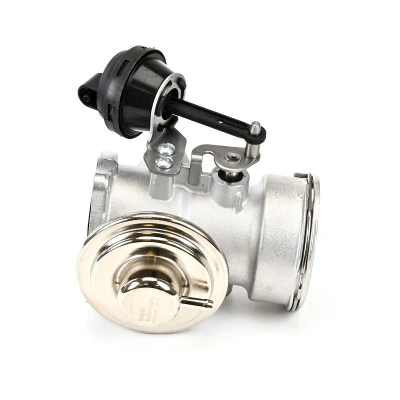 Bilde av DELPHI EG10409 12B1 EGR Ventil VOLKSWAGEN: Passat B5 GP Stasjonsvogn, Transporter 5, Multivan 5 (7HM, AUDI: A6 C5 Avant, A4 B6 Sedan