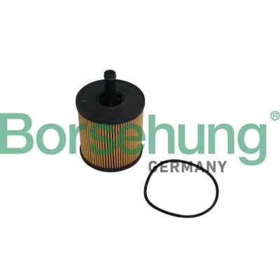 Bilde av Borsehung B10548 Oljefilter Filterinnsats VOLKSWAGEN: Touareg I
