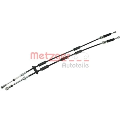 Bilde av METZGER 3150137 Kabel, girmekanisme dobbelkabel ORIGINAL ERSATZTEIL