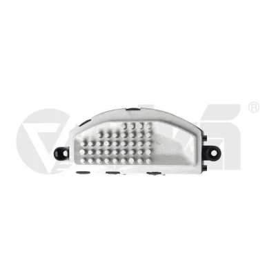 Bilde av VIKA 88201769501 Regulator, kabinvifte AUDI: A4 B8 Avant