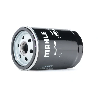 Bilde av MAHLE ORIGINAL OC 479 Oljefilter med to retursperreventil Påskruingsfilter JEEP: Cherokee II, Commander, Grand I, CHRYSLER: VOYAGER 4