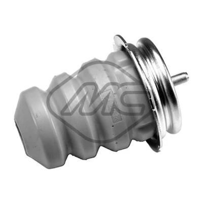 Bilde av Anslagsbuffer, fjæring, Bakaksel, citroën,fiat,peugeot, 1351266080, 516688, 51885742, 51939655