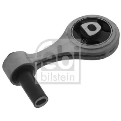 Bilde av FEBI BILSTEIN 100220 Motorfeste girkassesiden, bak Gummimetallager FIAT: Doblo II Varebil / Stasjonsvogn