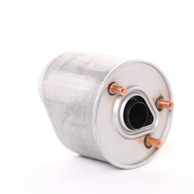 Bilde av MAHLE ORIGINAL KL 788 Drivstoffilter ledningsfilter PEUGEOT: 3008 I, 508 I SW, 208 Hatchback, CITROËN: Berlingo II Van, C4