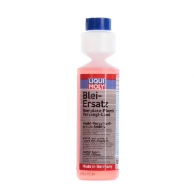 Bilde av LIQUI MOLY 1010 tilsetning drivstoff Flaske 250 Bensin