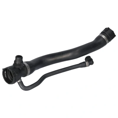 Bilde av FEBI BILSTEIN 182624 Radiatorslange EPDM (etyl propylen dien gummi) BMW: 3 Touring, 1 Coupé, Sedan