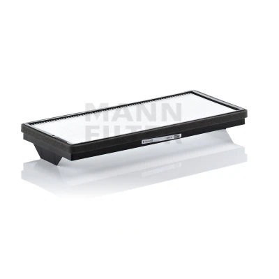 Bilde av MANN FILTER CU 4469 Kupéfilter Partikkelfilter 450 193 56 MERCEDES BENZ: ATEGO, ATEGO 2