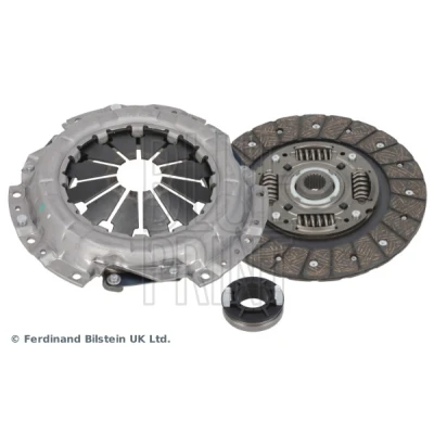 Bilde av BLUE PRINT ADBP300240 Clutch tre deler med syntetisk fett utløserlager 215mm HYUNDAI: i20 I Hatchback