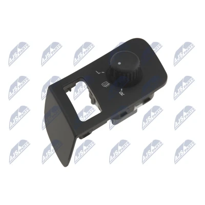 Bilde av NTY EWS VW 017 bryter, speiljustering foran venstre VOLKSWAGEN: Caddy 3