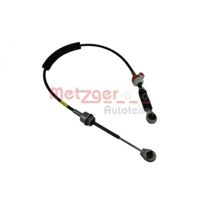 Bilde av METZGER 3150045 Kabel, girmekanisme Selektorvaier ORIGINAL ERSATZTEIL