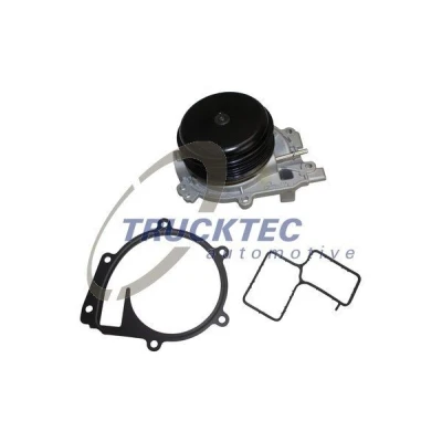 Bilde av TRUCKTEC AUTOMOTIVE 02.19.376 Vannpumpe MERCEDES BENZ: Vito Tourer