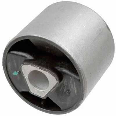Bilde av LEMFÖRDER 36377 01 Styrestang Lagring framaksel, nede, på begge sider, bak Gummimetallager for casterstag BMW: 5 Touring, Sedan