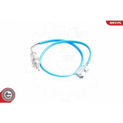 Bilde av Lambdasonde, honda accord coupé vi, civic sedan vii, fr v, logo, prelude iv, stream, 36531P5M004, 36531P5M014, 36532P0AA01, 3