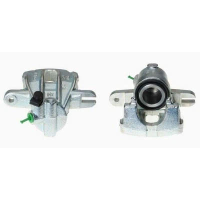 Bilde av BUDWEG CALIPER 343337 Bremsecaliper SMART: City Coupe