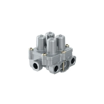 Bilde av WABCO 9347140100 Flerkrets beskyttelsesventil