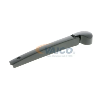 Bilde av Vindusviskerarm VAICO V10 9942 Original Quality bak med hette VOLKSWAGEN: Polo V Hatchback, Golf 6, 7