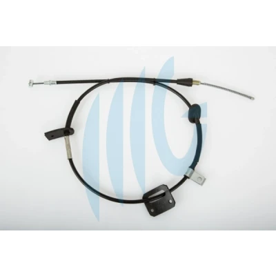 Bilde av Tautrekk, parkeringsbrems RICAMBIFLEX GM 01520887