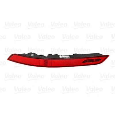 Bilde av VALEO ORIGINAL PART 045483 Baklykter Støtfanger, venstre PORSCHE: Cayenne