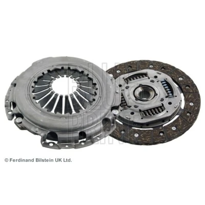 Bilde av BLUE PRINT ADR163044 Clutch to deler med syntetisk fett 221 RENAULT: CLIO 3, MEGANE 3
