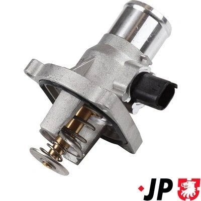 Bilde av JP GROUP 1214500200 Termostathus Med sensor