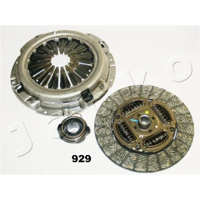 Bilde av JAPKO 92929 Clutch 275