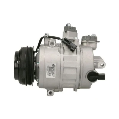 Bilde av THERMOTEC KTT090334 Kompressor 7SBH17C 12 PAG 46 R 134a FORD: Mondeo 5 Kombi, S Max Mk2