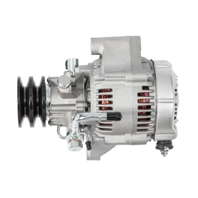 Bilde av HELLA 8EL 012 428 041 Dynamo 14V 70A TOYOTA: HIACE 4 Bus, HILUX 6 Pick up, Kasten