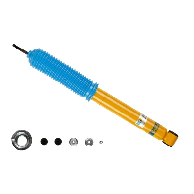 Bilde av BILSTEIN B6 Performance 24 101813 Støtdemper bakaksel gasstrykk enkeltrør fjærdemper nedre øye, øvre stift