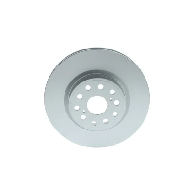 Bilde av BOSCH Bremseskive 333,9mm 30mm 5 126mm ventilert belagt 0 986 479 J03 Bremseskiver, Skivebremser