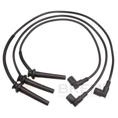Bilde av BREMI 800L176 Pluggledninger 3 FORD: MONDEO Stufenheck, 2