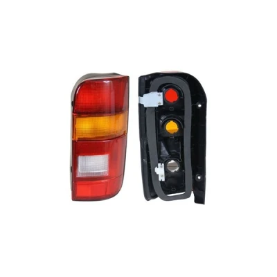 Bilde av Baklys, Høyre, toyota hiace buss iv, skåp 81550 26080, 8155126080