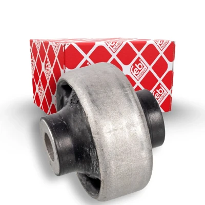 Bilde av FEBI BILSTEIN 108377 Styrestang Lagring framaksel venstre, bak, høyre gummi