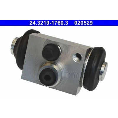 Bilde av ATE 24.3219 1760.3 Bremsesylinder 19,0 FORD: FIESTA 6