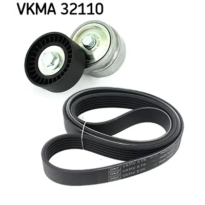 Bilde av SKF VKMA 32110 Kileribberem