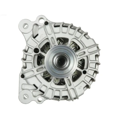 Bilde av AS PL A3400S Dynamo 12V 140A AUDI: A4 B8 Avant, A5 Coupé, Allroad, SKODA: Octavia 3 Combi, VOLKSWAGEN: Golf 7