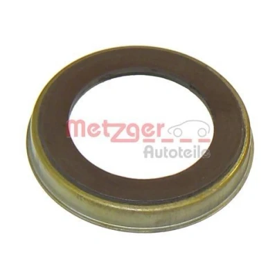 Bilde av METZGER 0900268 ABS Ring for hjullager/hjulnav bakaksel begge sider