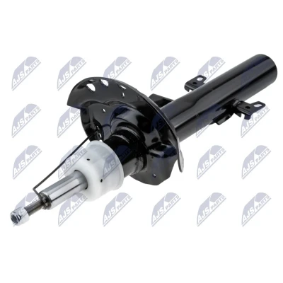 Bilde av Støtdemper Gasstrykk, Høyre bakaksel Nty A LR 010 land rover freelander 2 OE LR001148, LR001150, LR004583