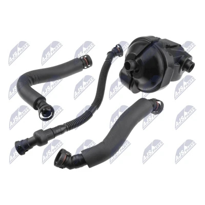 Bilde av Reparasjonssett, veivhusventilator, Sylinderhode, bmw 1 [e87], 3 [e90], touring [e91], 11157533336