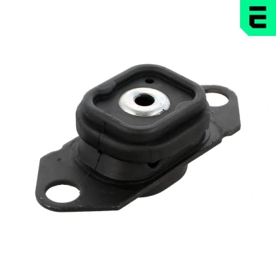 Bilde av OPTIMAL F7 5053 Motorfeste bakre venstre Gummimetallager RENAULT: MEGANE 2 Coupe Cabriolet, Kombi, 2, NISSAN: Note I