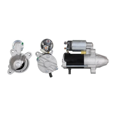 Bilde av LUCAS LRS04083 Starter 12 1,4 FORD: KUGA 2, Grand C Max, FOCUS 3 Turnier