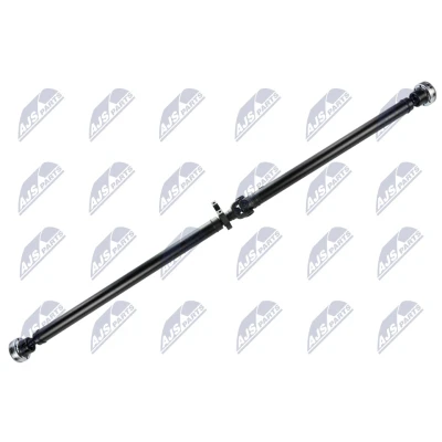 Bilde av kardangaksel, akseldrift, Bak, volvo s70, v70 i, xc70 cross country 9183941