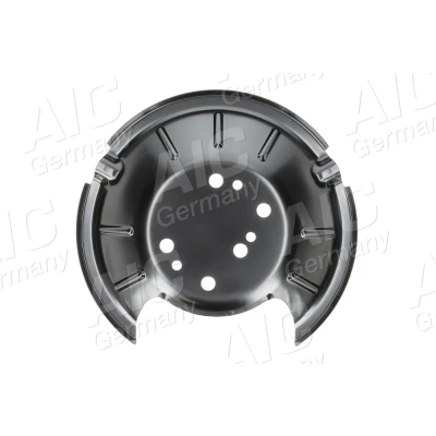 Bilde av AIC 71341 Bremseskjold høyre bakaksel FORD: FIESTA 6