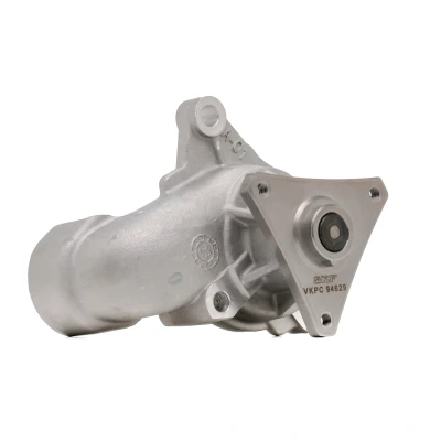 Bilde av SKF VKPC 94629 Vannpumpe med tetning Metall for vifteremdrift HYUNDAI: i30 I Hatchback, Stasjonsvogn, Getz, KIA: cee‘d Hatchback