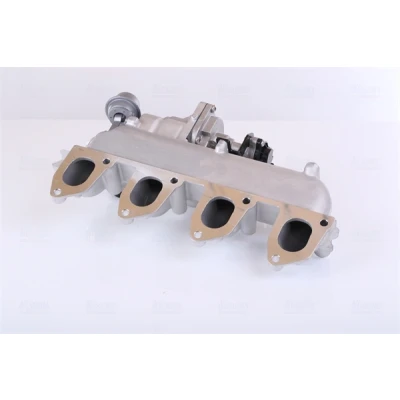 Bilde av NISSENS 98239 EGR Ventil FORD: Galaxy Mk2 MPV, S Max Mk1