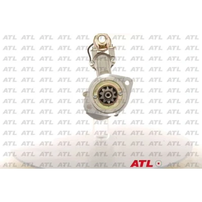 Bilde av Starter ATL Autotechnik A 76 080