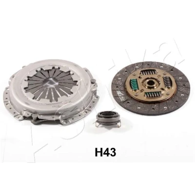 Bilde av Clutchsett, hyundai accent ii, iii, sedan iii