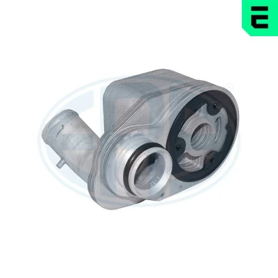 Bilde av Oljekjøler, motorolje fiat ducato buss, flak/chassi, skåp, iveco daily flak/chassi v OE 504375378, 5801555580