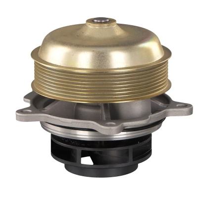 Bilde av FEBI BILSTEIN 101069 Vannpumpe Aluminium med tetning plast