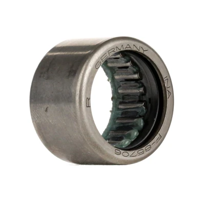 Bilde av SACHS 1863 869 002 Styrelager, clutch